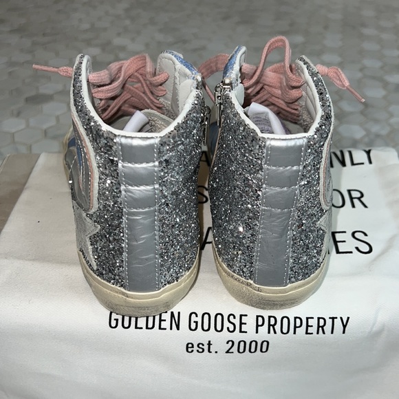 NEW Golden Goose Slides size 36 - Picture 4 of 6